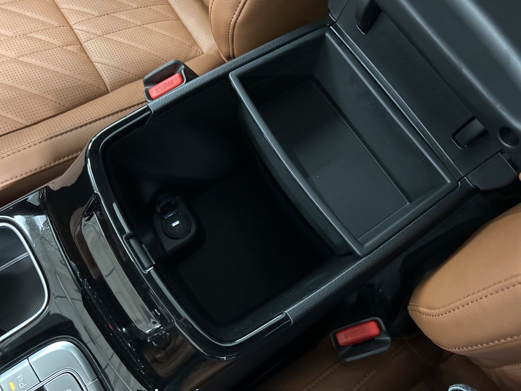 new 2025 Kia Telluride car, priced at $44,260