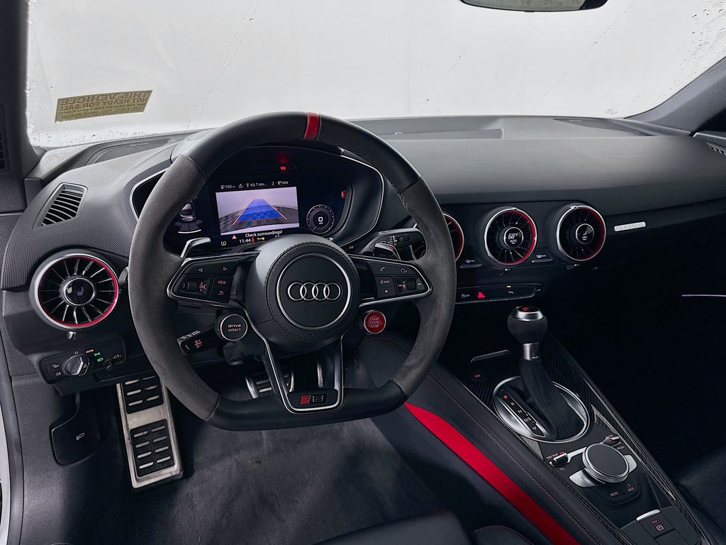 Thumbnail: 2021 Audi TT - 22