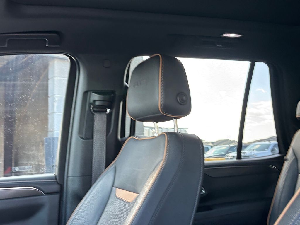 Used Car 2022 Gmc Yukon  At4 For Sale Under $50,000 In Austin, Texas