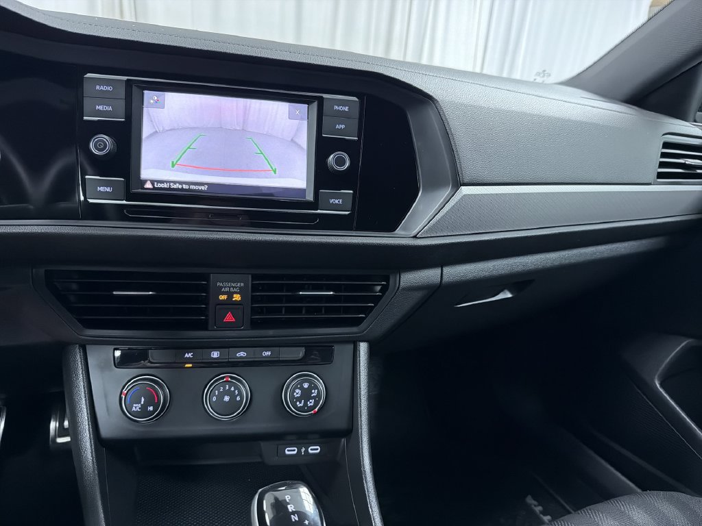 Used 2023 Volkswagen Jetta Sedan
