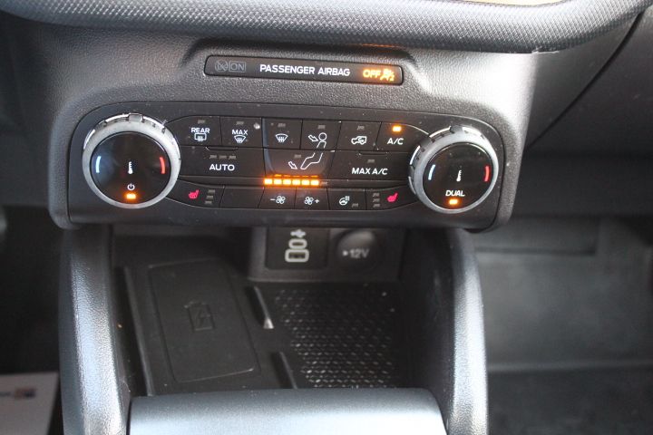 Used Car 2024 Ford Bronco Sport  Badlands For Sale Under $35,000 In Georgetown, Texas