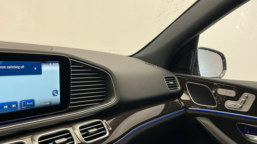 2025 Mercedes-Benz GLE 350 21