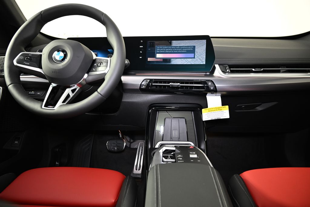 Thumbnail: 2025 BMW X1 - 16