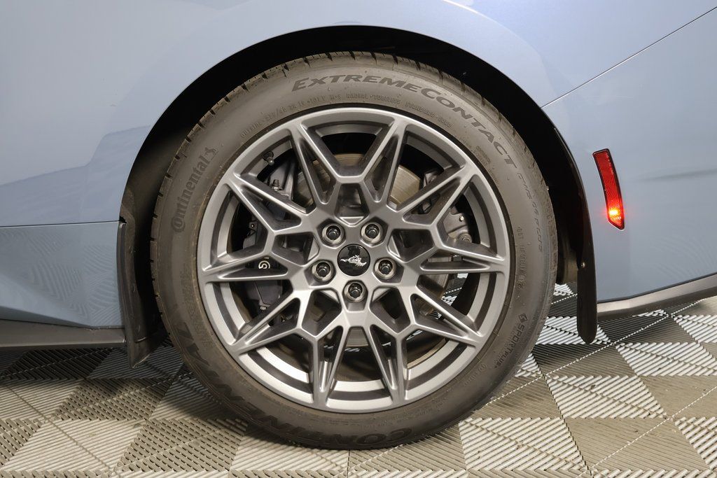 Thumbnail: 2024 Ford Mustang - 15