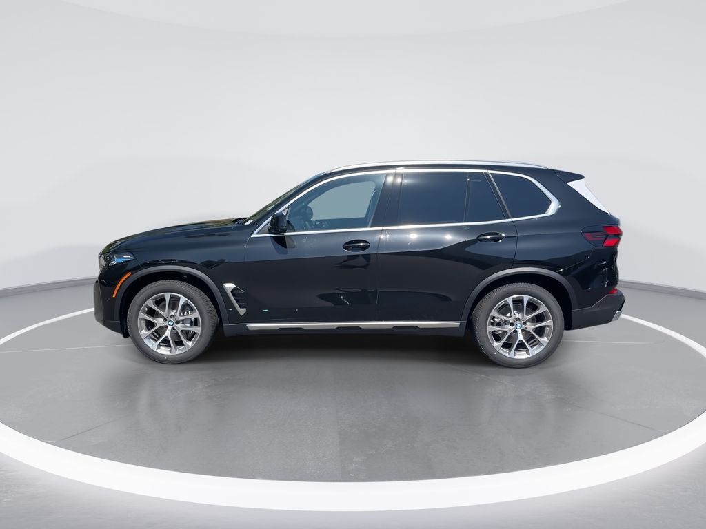 Thumbnail: 2026 BMW X5 - 5