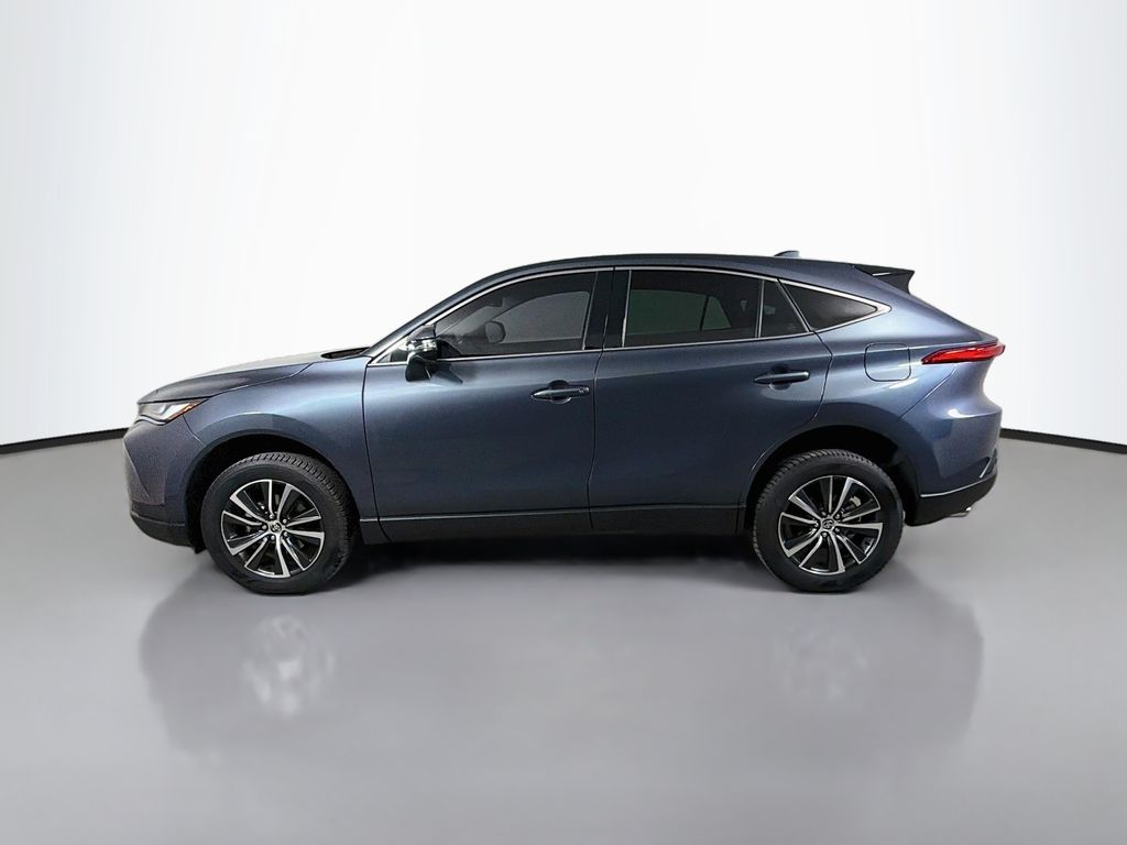 Used 2024 Toyota Venza SUV