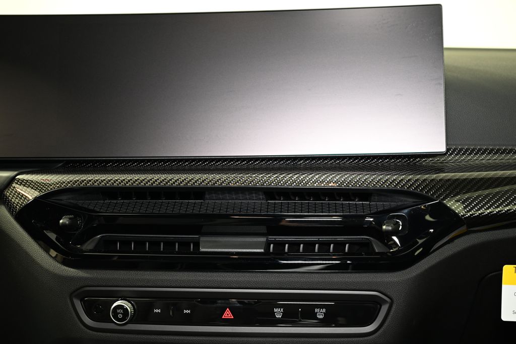 Thumbnail: 2026 BMW M2 - 18