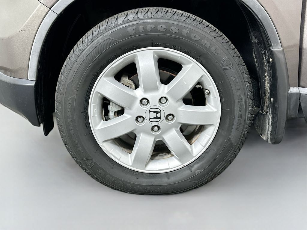 Thumbnail: 2009 Honda CR-V - 30