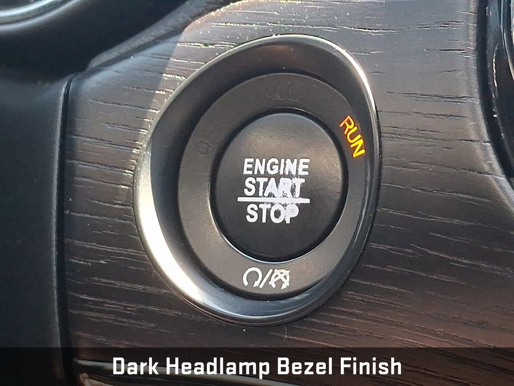 2020 Jeep Grand Cherokee High Altitude White at Bob Ruth Ford