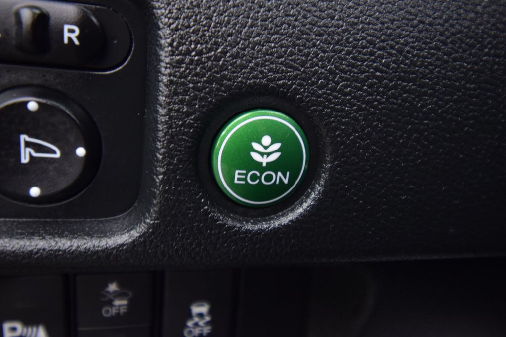 used 2023 Honda Passport car, priced at $33,500