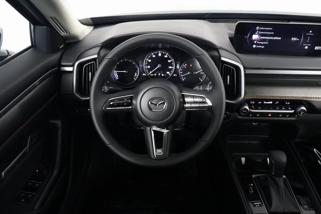 Thumbnail: 2026 Mazda CX-50 - 5