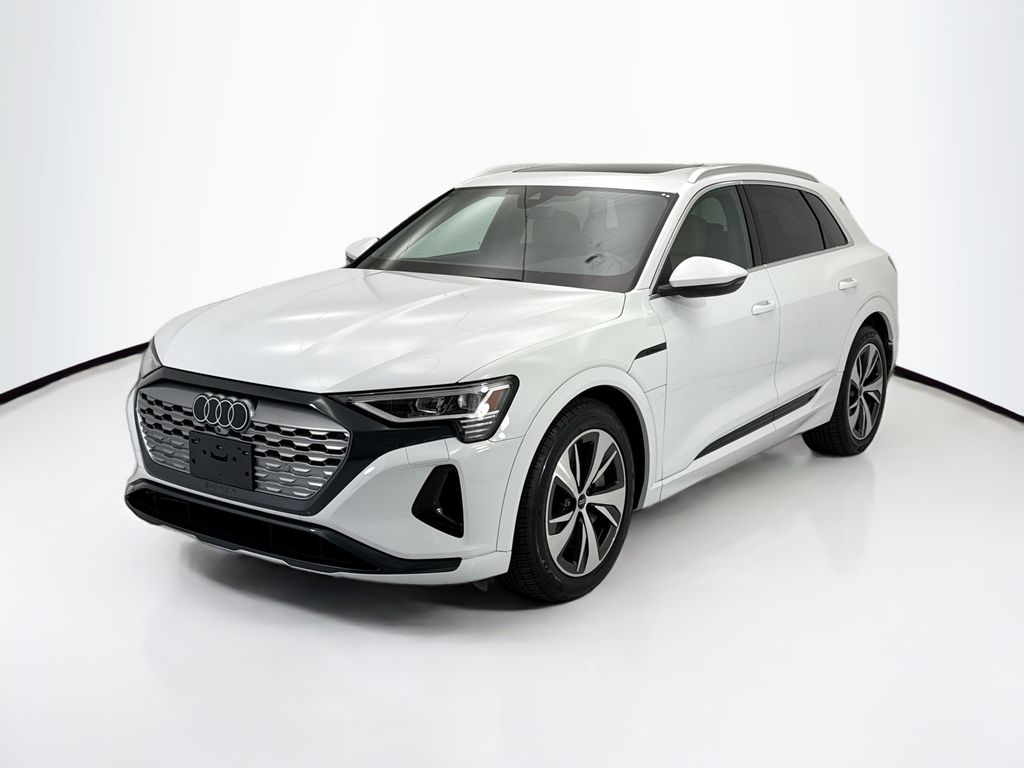 2024 Audi Q8 e-tron Premium -
                  Phoenix, AZ
