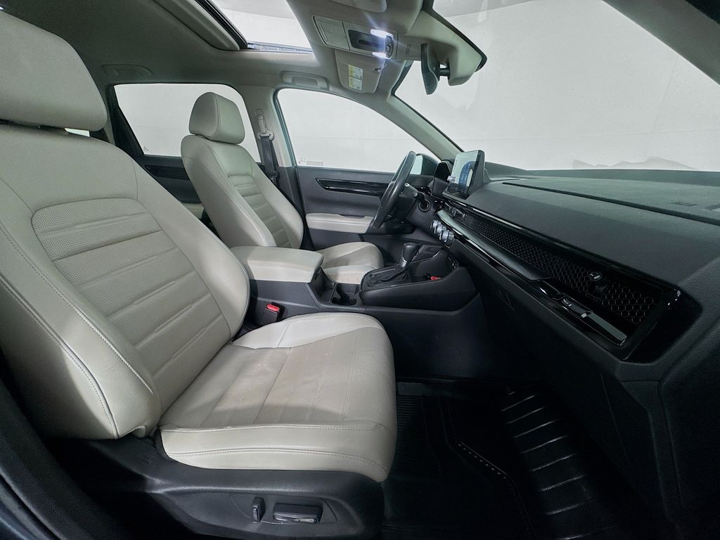 Used Car 2023 Honda Cr-v  Ex-l For Sale Under $30,000 In Austin, Texas