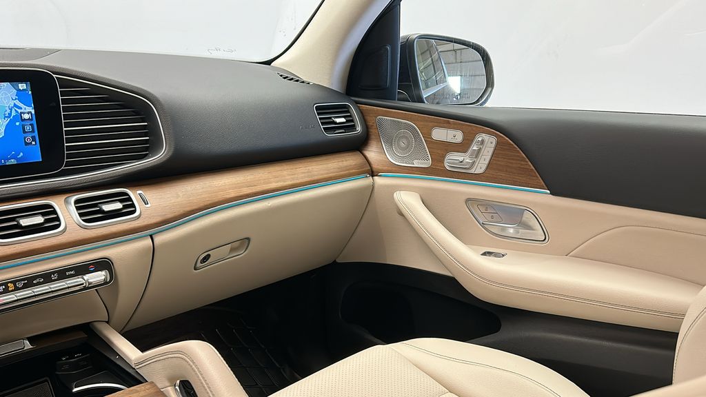 2022 Mercedes-Benz GLE 350 26