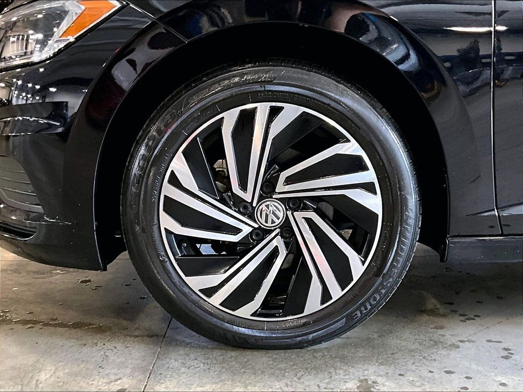 2021 Volkswagen Jetta — photo 7