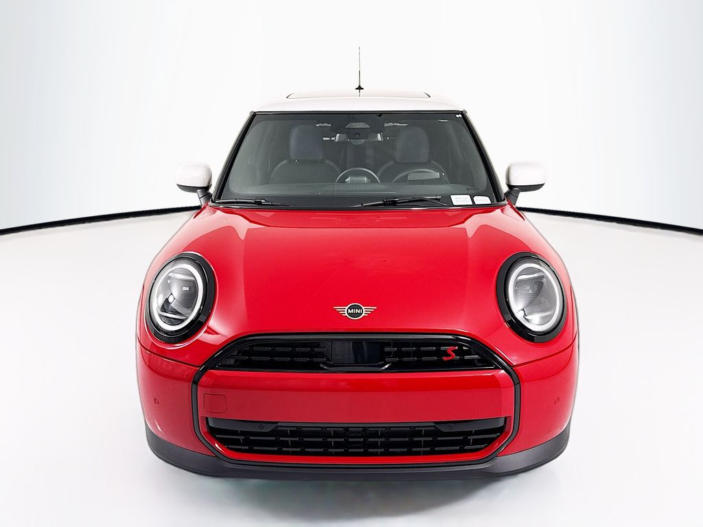 Thumbnail: 2026 MINI Cooper - 2
