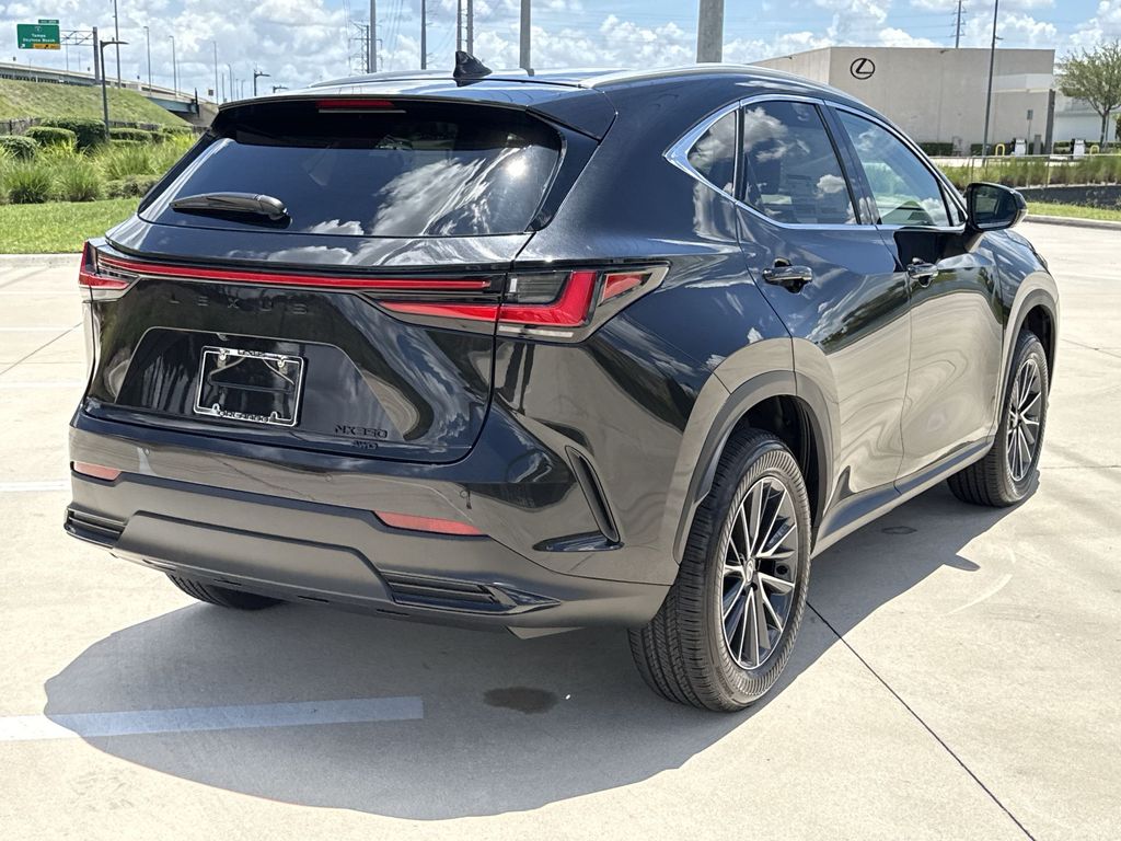 Thumbnail: 2026 Lexus NX - 11