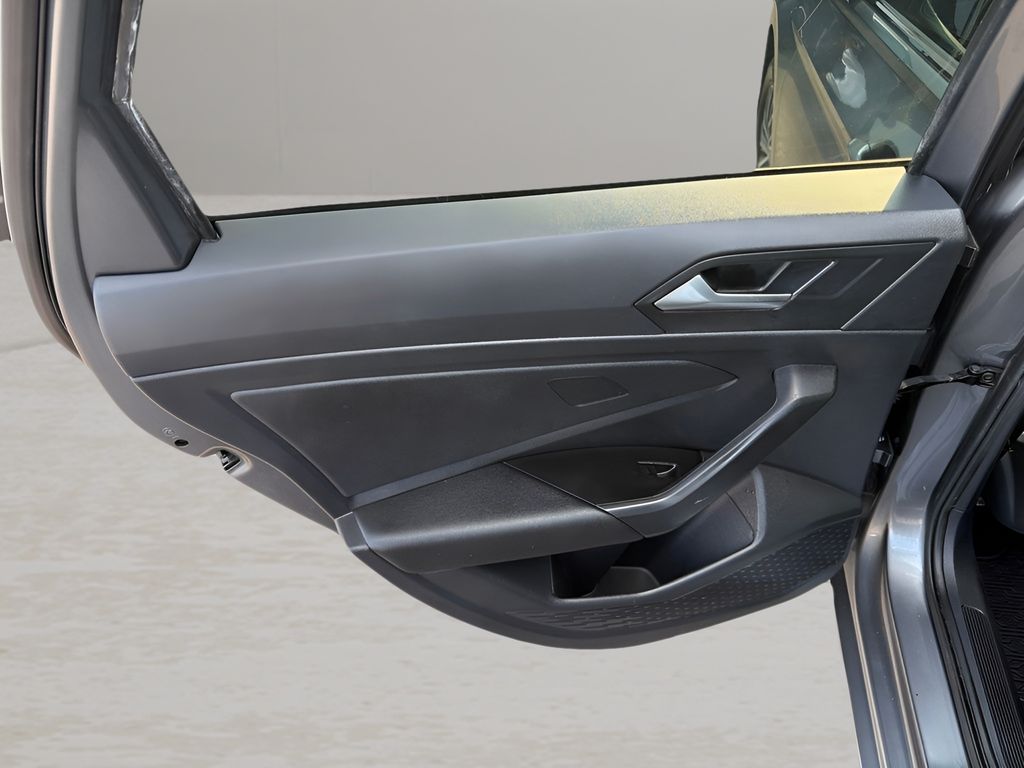 Used 2021 Volkswagen Jetta Sedan