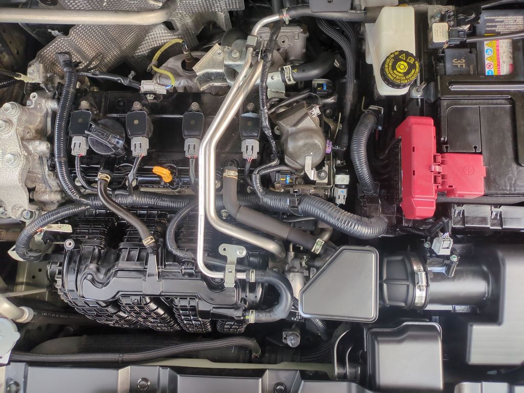2024 Mitsubishi Outlander SE 2.5 2WD