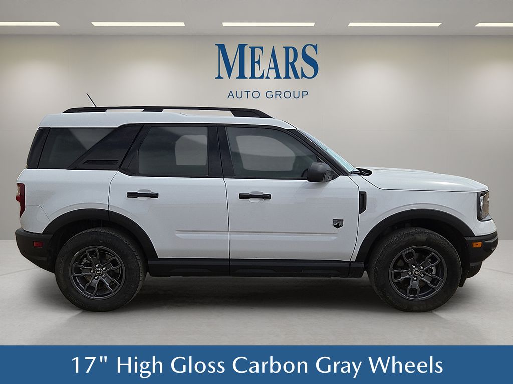 View vehicle photo 7