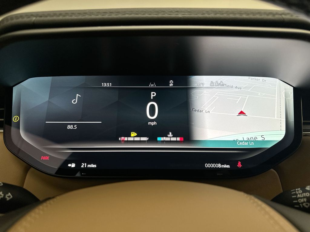 Thumbnail: 2026 Land Rover Range Rover Sport - 15