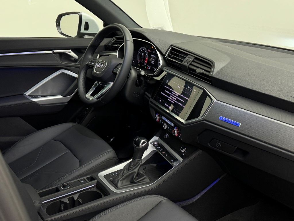 2024 Audi Q3 Premium Plus 16