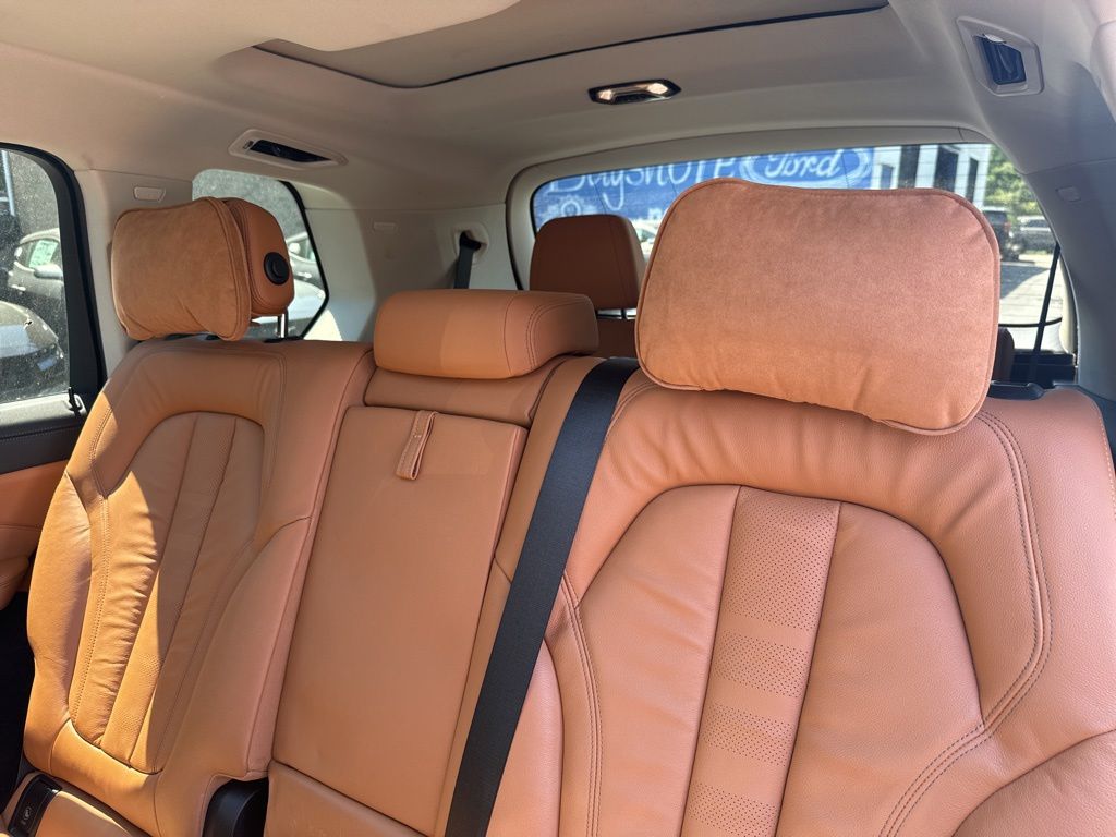 used 2019 BMW X7 car, priced at $27,300