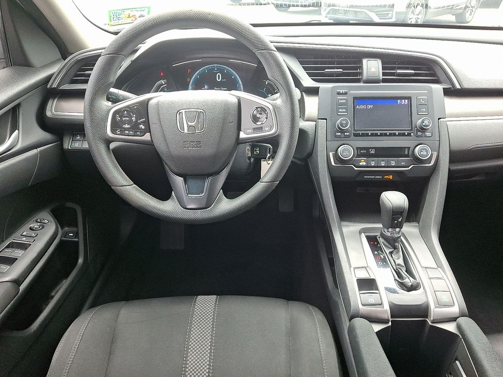 Thumbnail: 2020 Honda Civic - 11