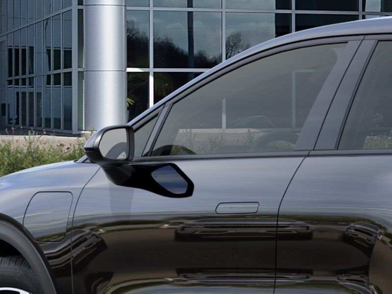 New 2026 Chevrolet Equinox EV SUV