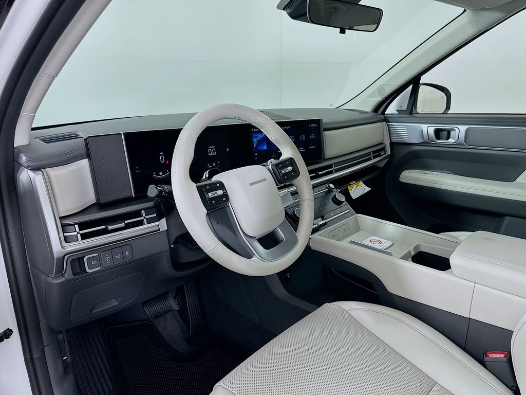 Thumbnail: 2026 Hyundai Santa Fe - 9