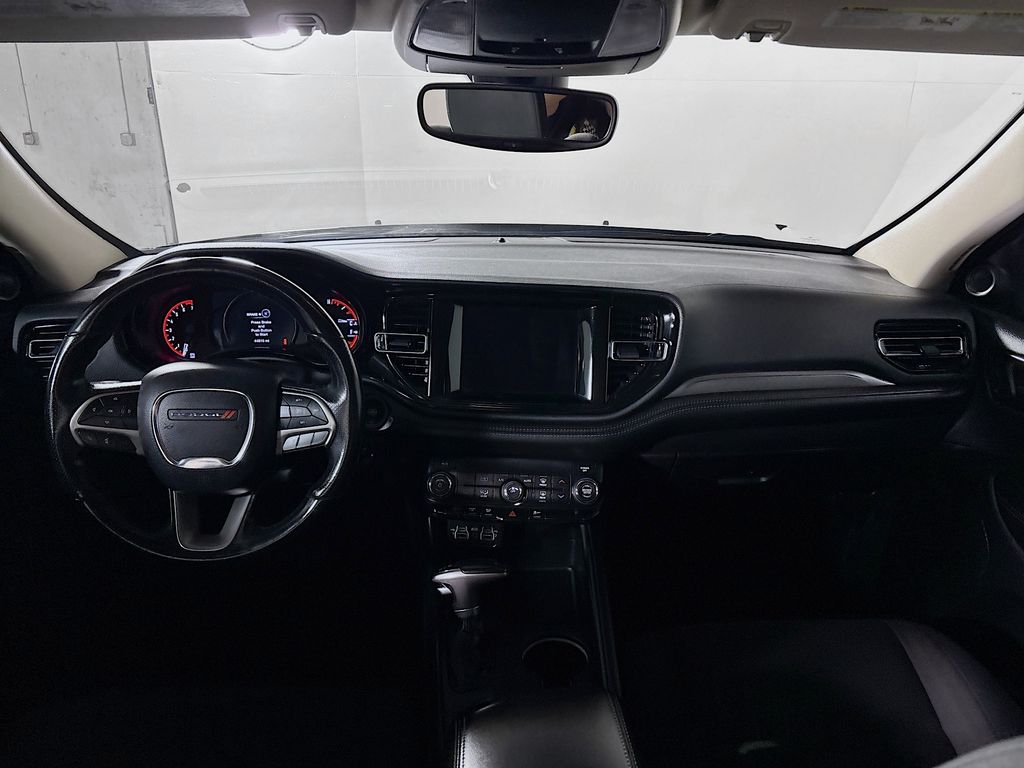 2022 Dodge Durango SXT
