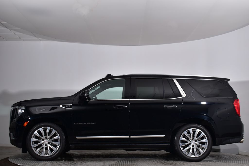 Thumbnail: 2022 GMC Yukon - 2