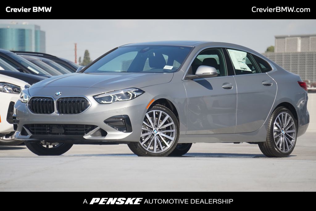 2024 BMW 2 Series 228i xDrive 1