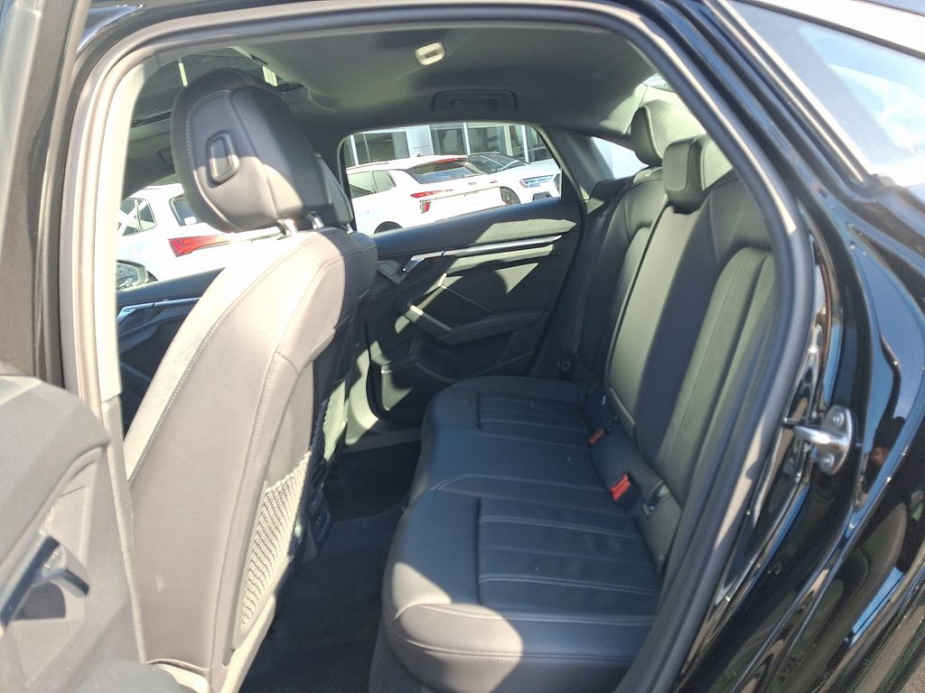 Thumbnail: 2023 Audi A3 - 10