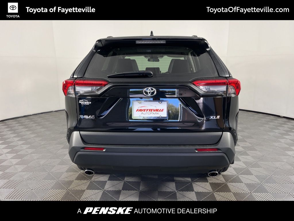 Thumbnail: 2025 Toyota RAV4 - 12