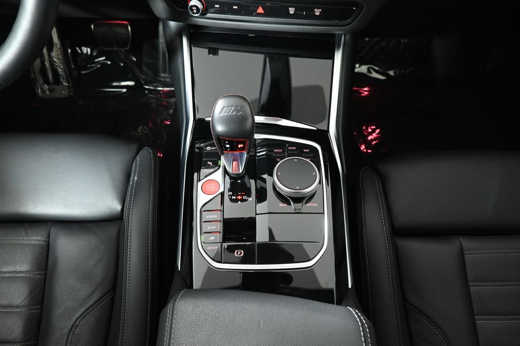 Thumbnail: 2024 BMW M2 - 26