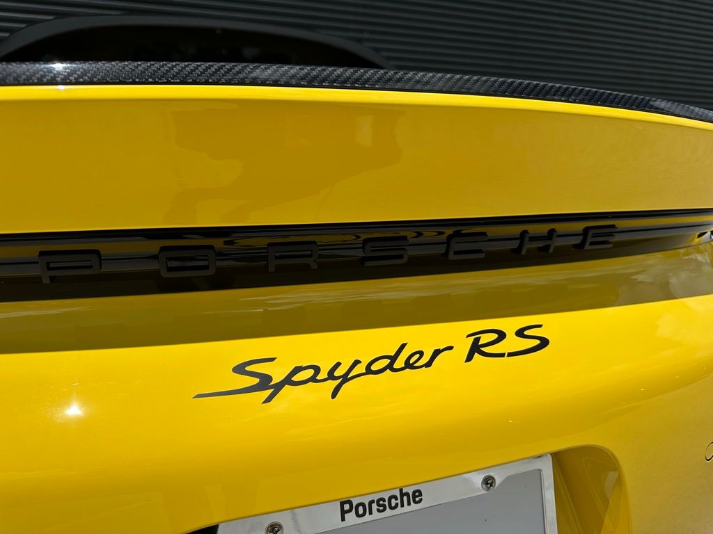 Thumbnail: 2024 Porsche  - 14
