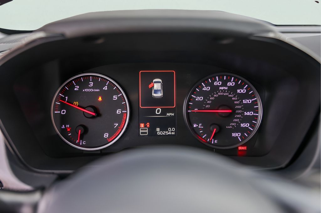 Used Car 2023 Subaru Wrx  Base For Sale Under $25,000 In Austin, Texas