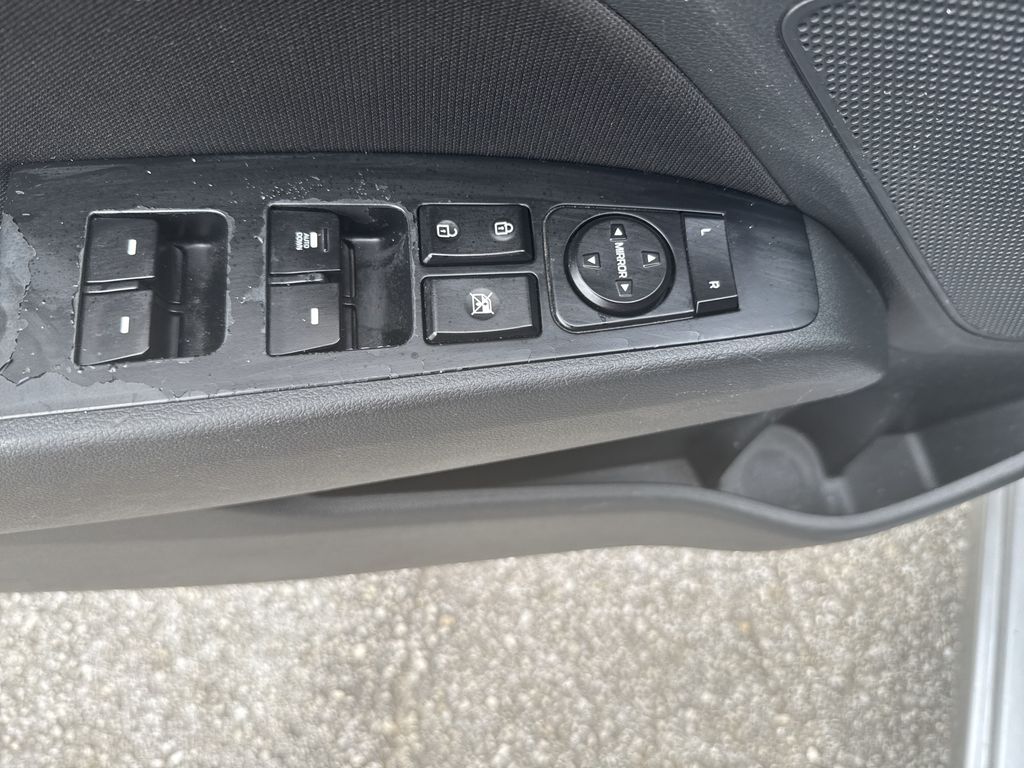 2020 Hyundai Elantra SEL Silver at Emmons Autoplex