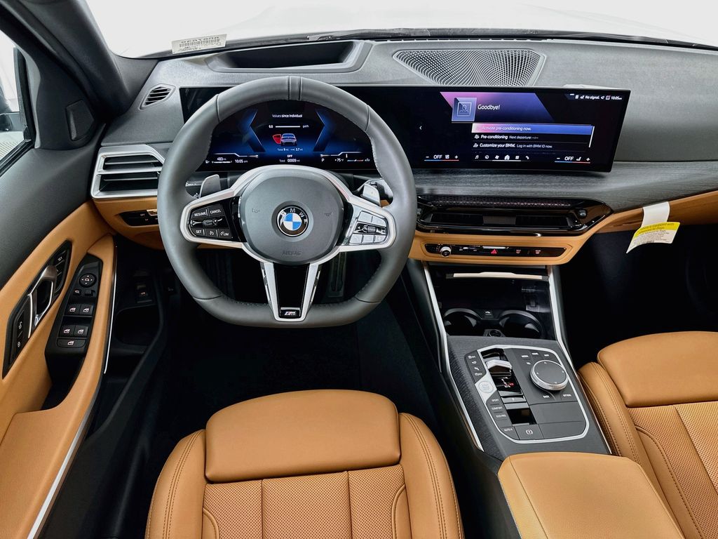 Thumbnail: 2026 BMW 3 Series - 19