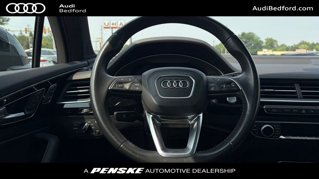 Thumbnail: 2019 Audi Q7 - 26