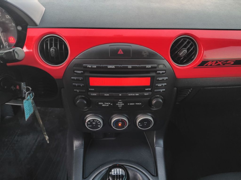 Used Car 2014 Mazda Miata  Club For Sale Under $20,000 In Austin, Texas