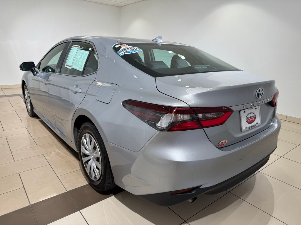 Thumbnail: 2023 Toyota Camry - 3