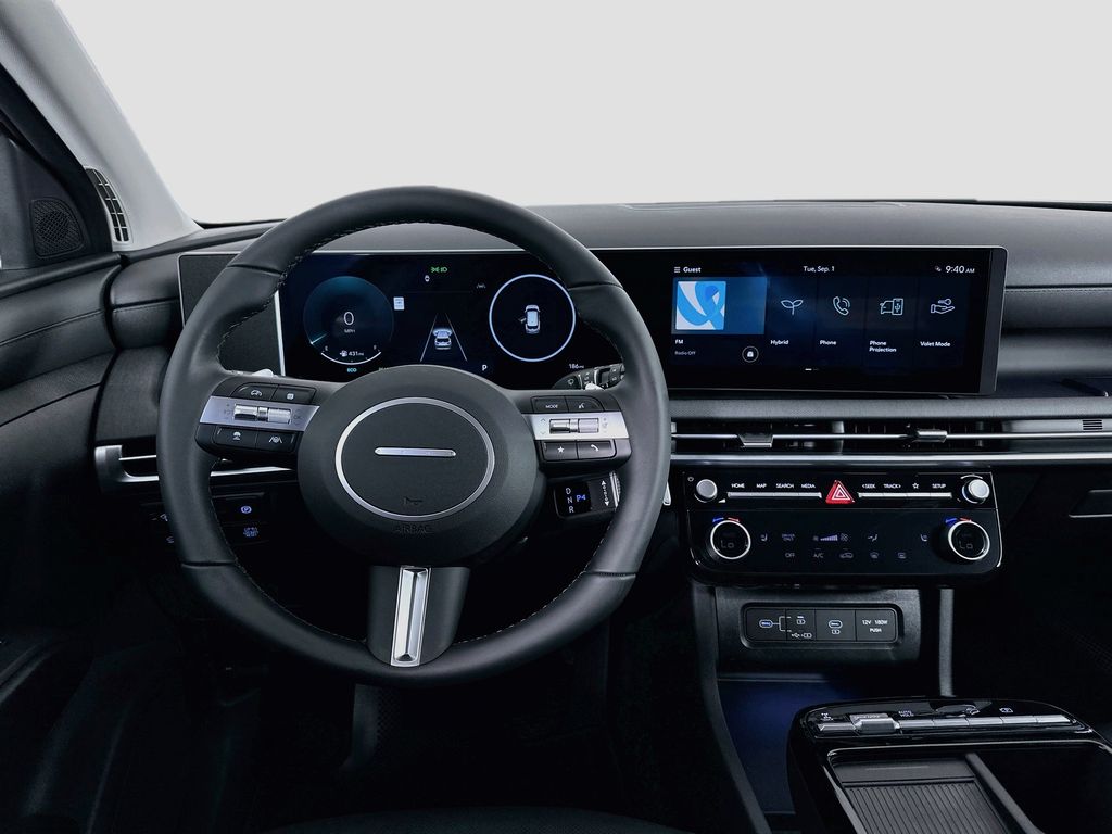 Thumbnail: 2026 Hyundai Tucson - 18