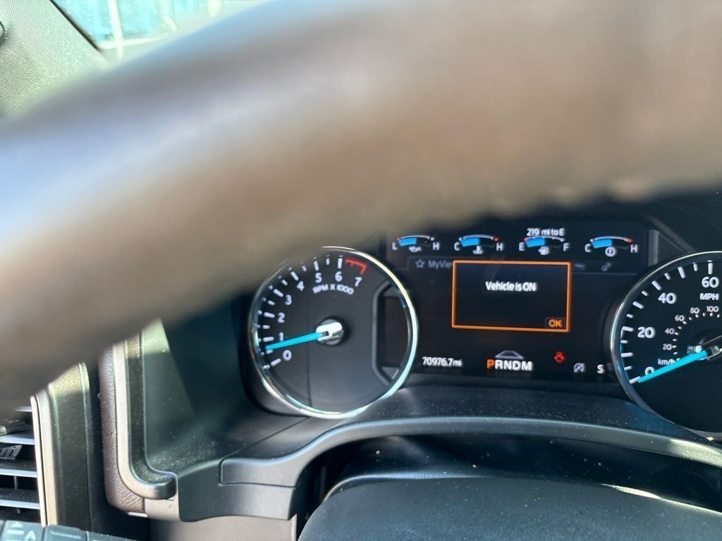 2020 Ford Expedition King Ranch Black at AutoSavvy Houston Northwest