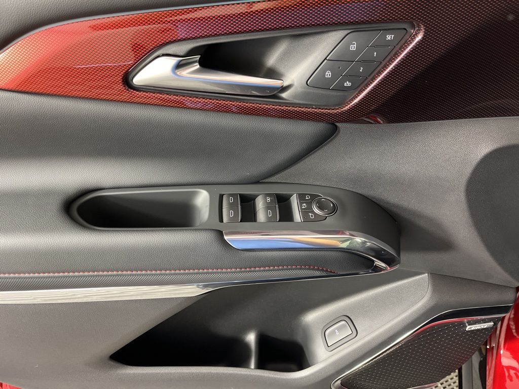 Thumbnail: 2026 Chevrolet Traverse - 29