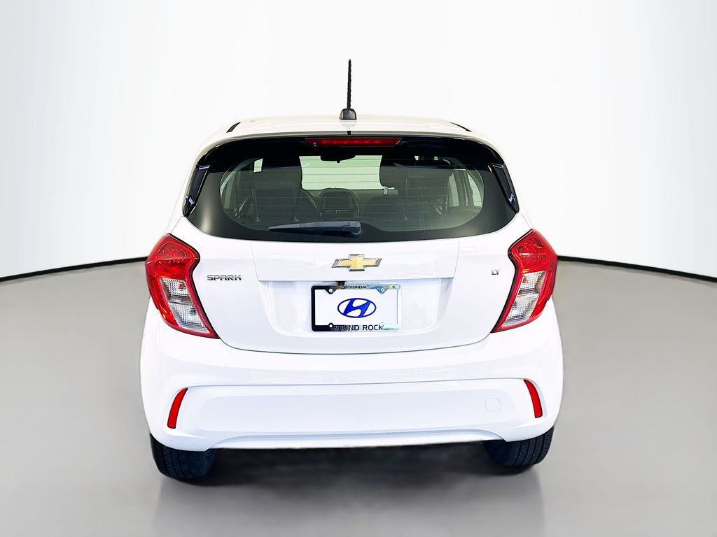Thumbnail: 2022 Chevrolet Spark - 6