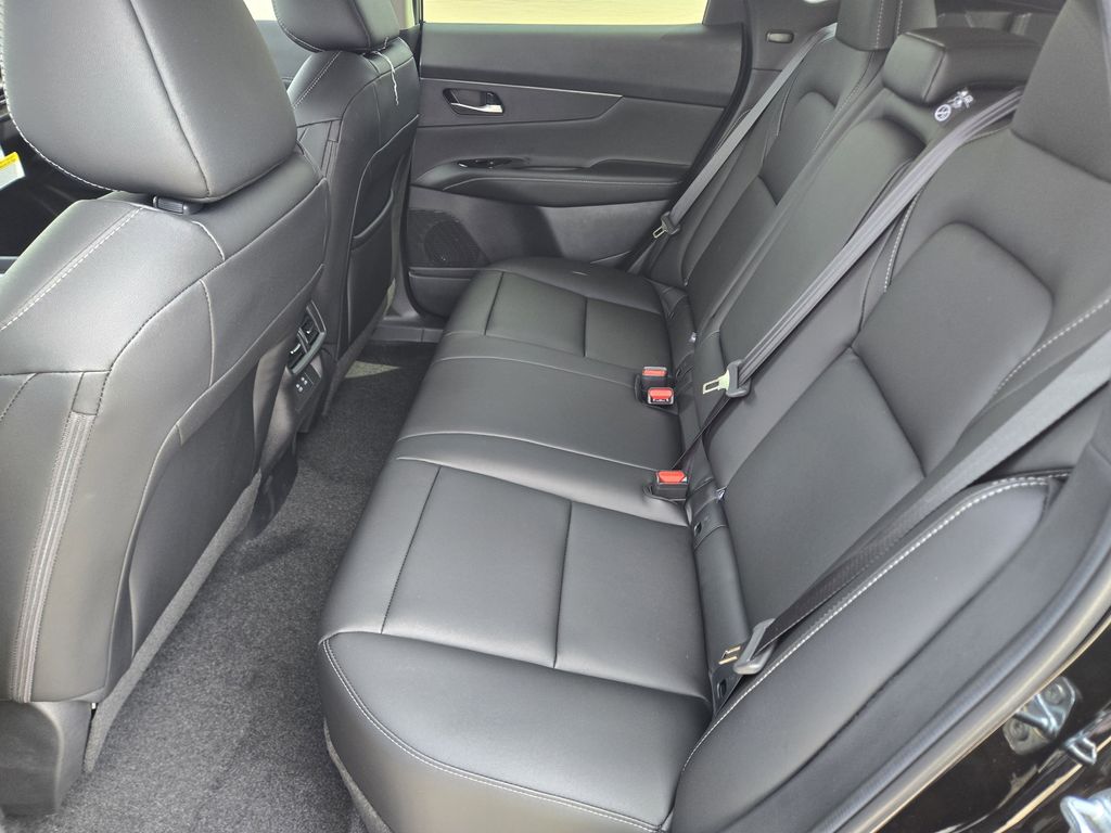 2026 Nissan Murano SV - 7