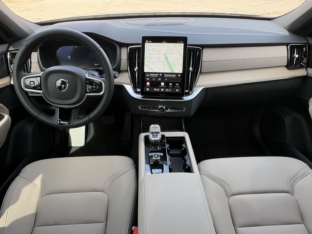2026 Volvo XC90 B5 Plus  at DeMontrond Automotive Group