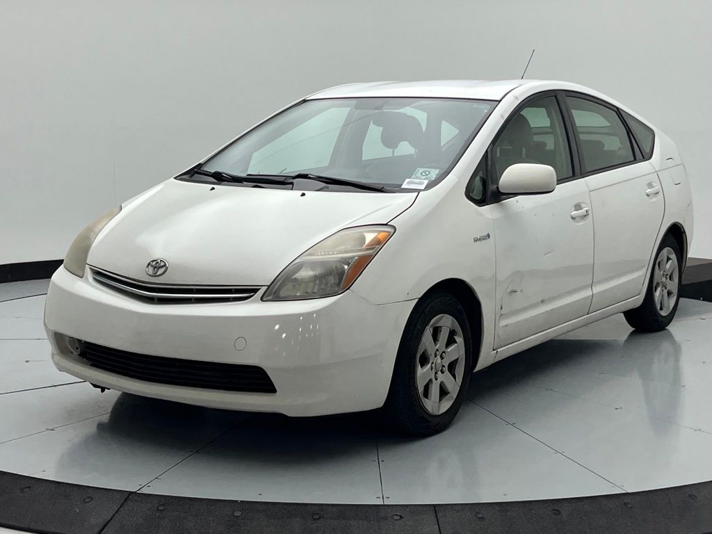 2008 Toyota Prius  -
                  Chantilly, VA